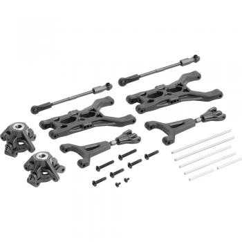 Assale Anteriore per Modellini Reely RE-7125741
