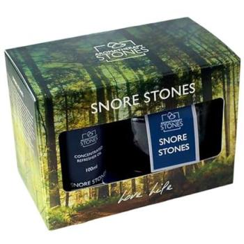 AromaGuard Snore Stone Set