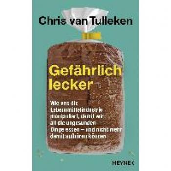 Tulleken, Chris van: Gefährlich lecker