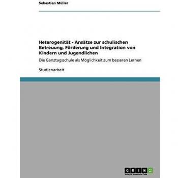 Heterogenität