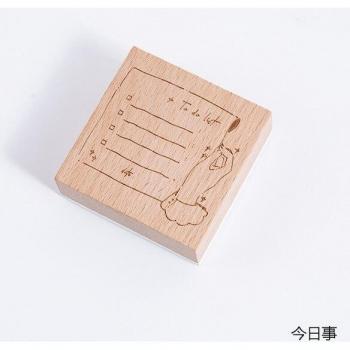 Sello para Álbum de Recortes DIY
