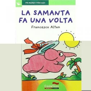 La Samanta fa una volta