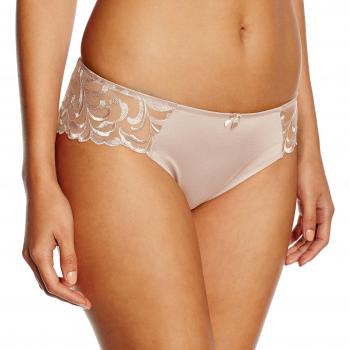 Beige Tai Briefs for Women