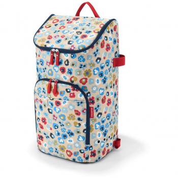 Citycruiser Millefleurs Reisekoffer 60 cm / 45 L