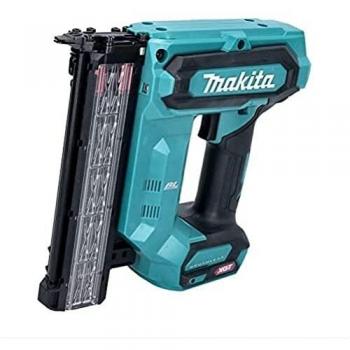 Makita, Graffettatrice + Pistola sparachiodi, FN001GZ