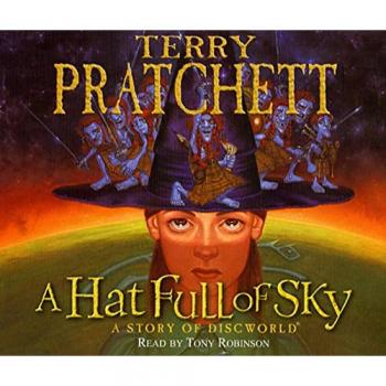 A Hat Full of Sky: