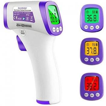 Termometro Digitale per Neonati e Bambini HALIDODO