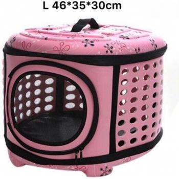 Compact Pet Carrier