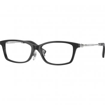 Burberry BE2414D Gafas para Hombre Ajuste Asiático 4112