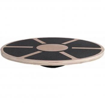 Softee Balance Trainer Black/Beige Unisex