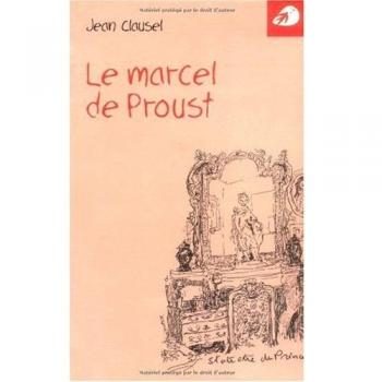 Le marcel de Proust