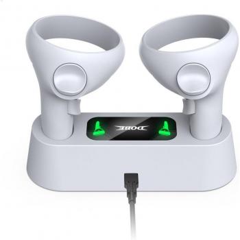 Station de Charge pour Accessoires Oculus Quest 2
