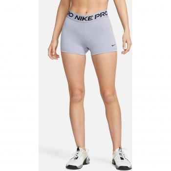 NIKE Damen Fitnessshorts 3IN