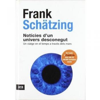 Noticies d'un univers desconegut (Tapa dura).