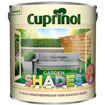 Cuprinol Garden Shades Paint