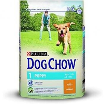 Dog Chow Puppy Pollo 2,5 Kg