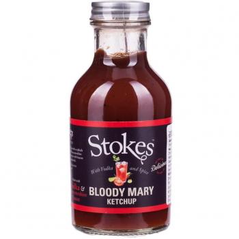 Real Tomato Ketchup, Sauce