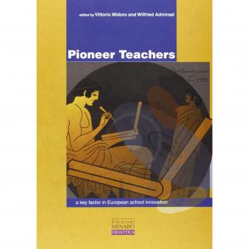 Pioneer teacher