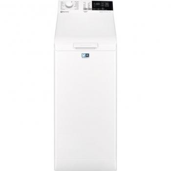 Electrolux PerfectCare 600 vrchem plněná pračka
