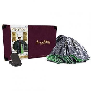 Harry Potter Wearable Invisibility Cloak