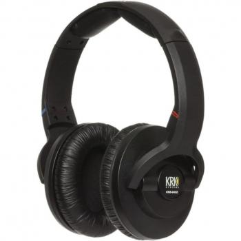KRK KNS 6402 Studio Kopfhörer
