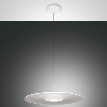 Lampadario Anemone LED 2500 lumen Luce Calda