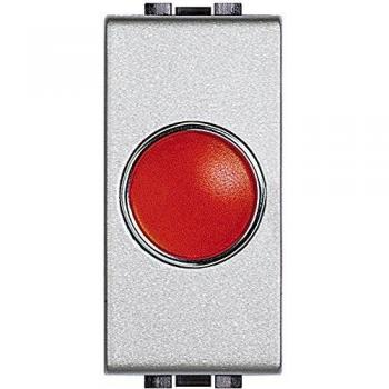 Lampada di segnale rossa Light Tech NT4371R