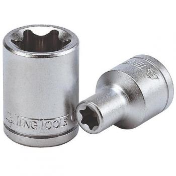 E18 3/8 Drive Torx Socket