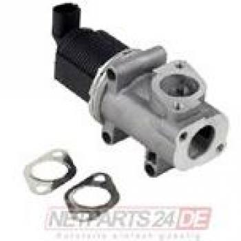 Válvula de EGR AGR JOHNS 55 09-069