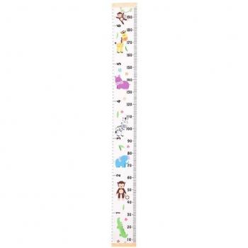 Height Ruler Wall Sticker for Children