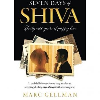 Seven Days of SHIVA: Forty-six years of puppy love