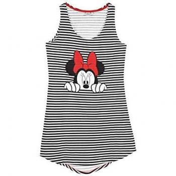 Mini-Minnie Dress Nocturne Donna