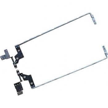 Repose-paume Lenovo IdeaPad 320 argent