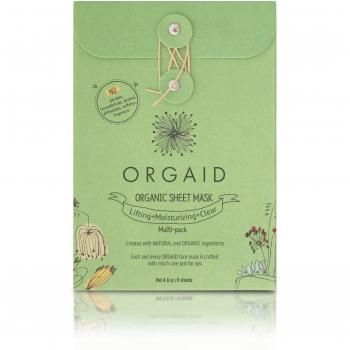 ORGAID Essenza Mask Duo