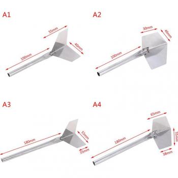 Plastering Construction Tool