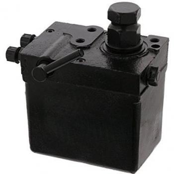 FEBI BILSTEIN 34190 Hydraulikpumpe für Kippmechanismus