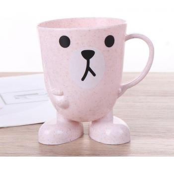 Toddler Toothbrush Rinse Cup