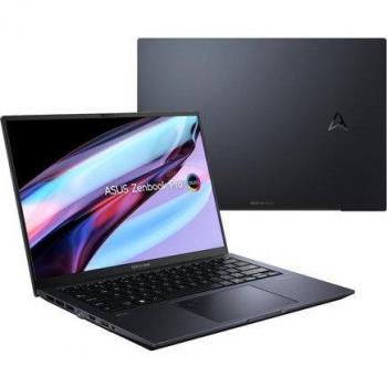 PC portable Asus ZenBook Pro 14 OLED UX6404VV-P4049W