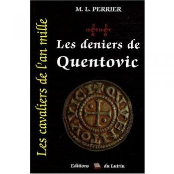 Les Cavaliers De L'an Mille Tome 2