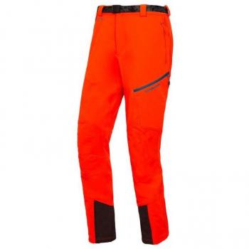 Calças Trangoworld TRX2 Dura Extreme Pro Alaranjadas
