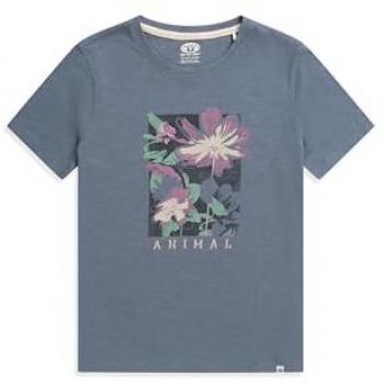 Animal Canopy Carina Women's Organic Cotton T-Shirt