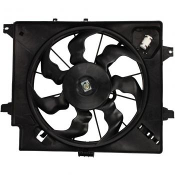 Ventilador para motor MAGNETI MARELLI 069422789010