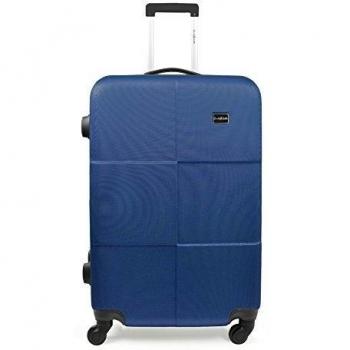 Equipaje de Mano Carla Belotti Azul Marina – BD‑4106