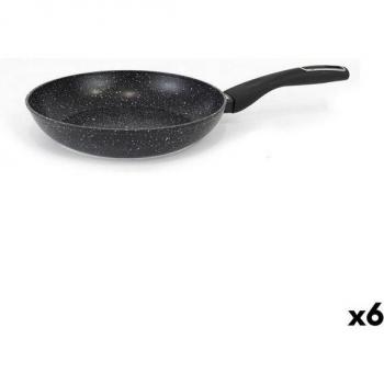 Sartén Quttin Select 2.0 Negro 28 cm (Set de 6)