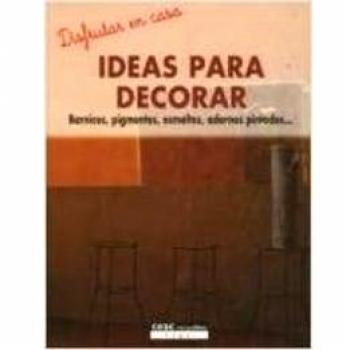 Ideas para decorar