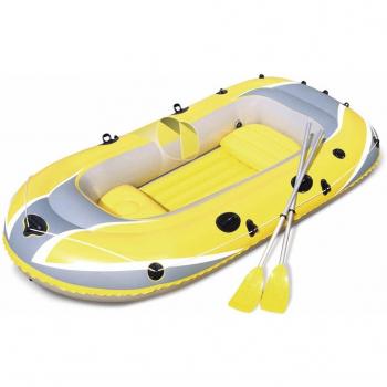 Bateau gonflable Ligne Raft