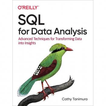 Vitalsource Technologies, Inc. Sql For Data Analysis