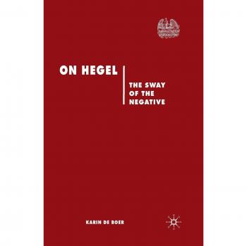 On Hegel
