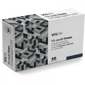 VITLIFE VITMULTI MAN