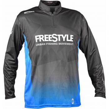 Spro Freestyle Turnier Jersey L